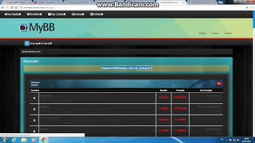 FlowTürkish.themes Tanıtım Video