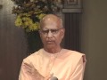 Serve human beings as god  swami chetanananda vedantastlorg