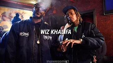 OG - Snoop Dogg, Wiz Khalifa ft. Curren$y | Sub Español