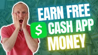 5 Ways to Earn Free Cash App Money (Legit & Free) screenshot 2