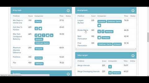 2 REVISION OF SORTING IN ARRAY(Arrays)-Interviewbit #arrays#programming#revision