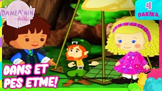 Damlanın Dolabı Vazgeçme Dans Et