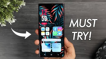 5 Genius Advanced Hidden Features For Every Samsung Galaxy User - You Must TRY!