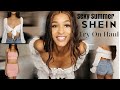 SHEIN TRY ON HAUL *NEW IN* SUMMER 2020  | VERY AFFORDABLE  SIS