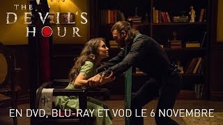Bande annonce The Devil's Hour 