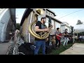 grupo oculto - don arturo en vivo
