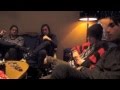 Capture de la vidéo Kill Hannah - The Machete Interview (Uncut) By St Pauls Lifestyle O2 Academy Islington