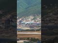 World's most dangerous plane landing EP.097