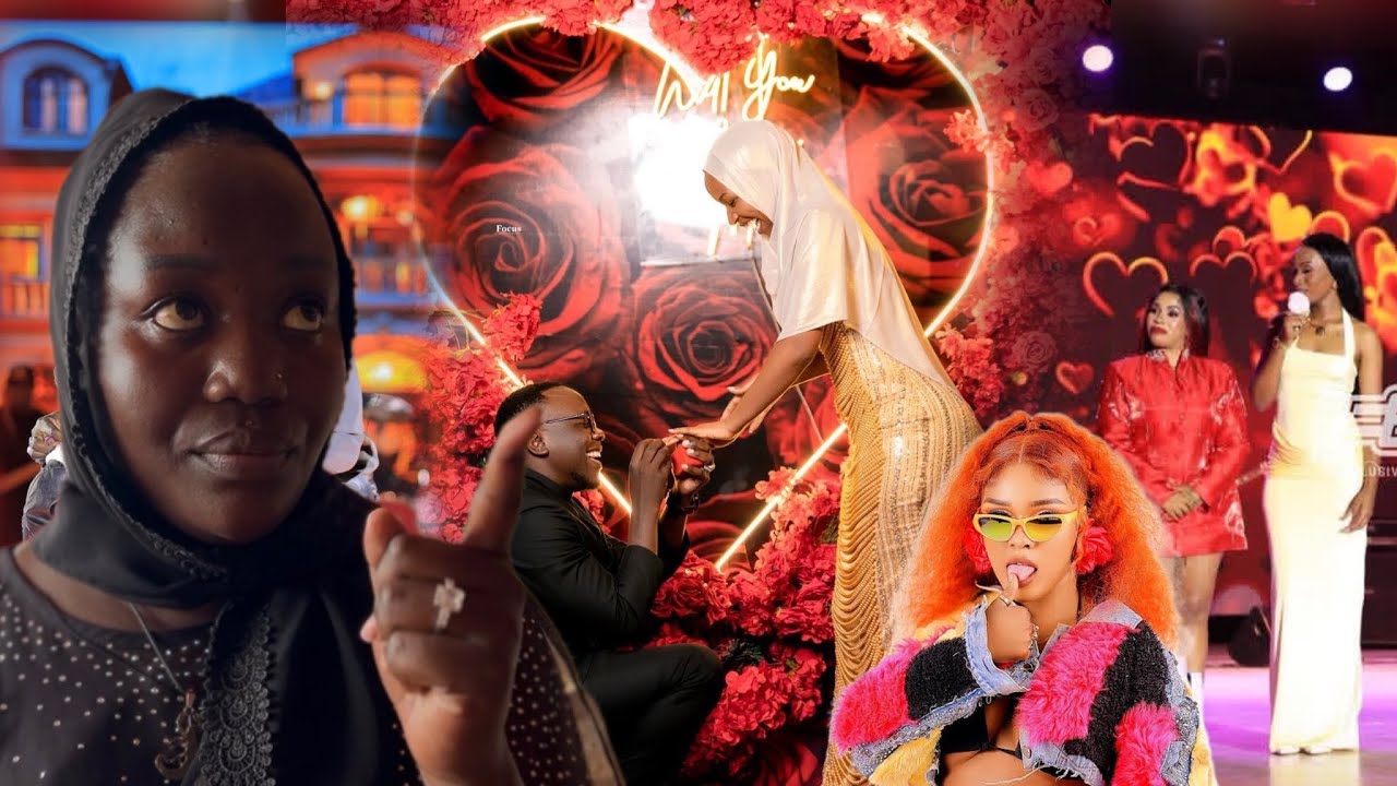 Guno Muliro! Black Shuga Ayambalidde Prima Kubya Geosteady Okuwasa Hindu,Kyakoze Jowy Landa Kika