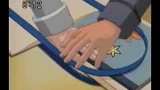 Kirameki no Umi o Koete / Tokyo Mew Mew