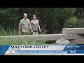 This SC city was nearly crime-free for two months