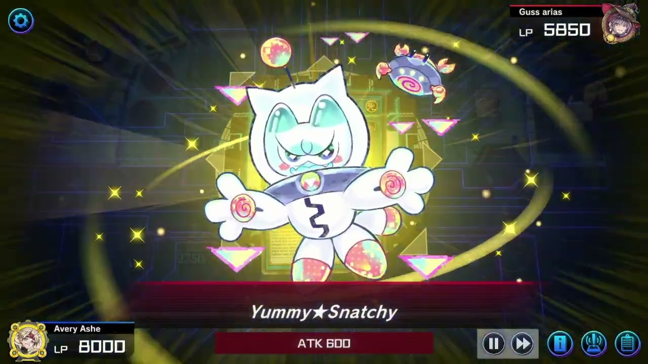 **Avery Ashe** uploaded a new youtube video! https://www.youtube.com/watch?v=WUP6MmLm1Uc ## Millennium …