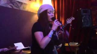 Asia Kwaśnik - Jam session