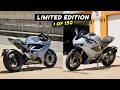 even 1 CRORE can't buy this NEW SUPERBIKE !