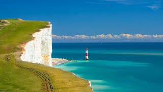 The 5 BEST Things to Do In Eastbourne 🇬🇧