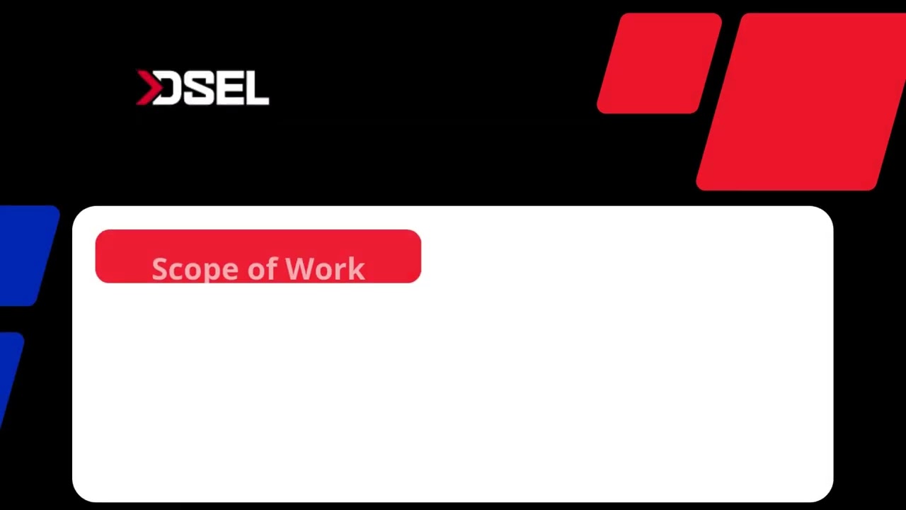 DSEL Case Study: Joshua Creek, Oakville