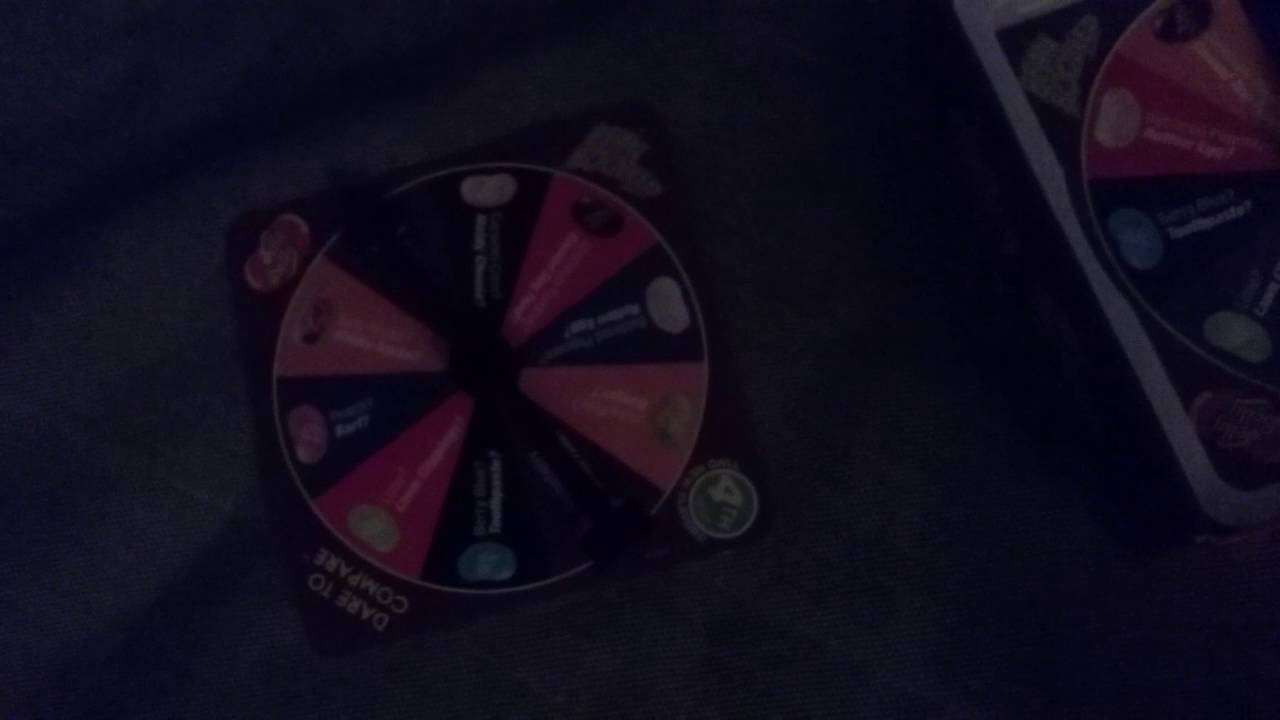 Bean Boozled part 1(funny reactions) YouTube