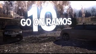 FaZe Ramos: Go On Ramos! - Episode 10