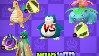 solar beam vs hyper beam vs spirit shackle.. which attack kill snorlax first😶