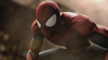 Radioactive Replay - Spider-Man: Shattered Dimensions Part 1 Intro