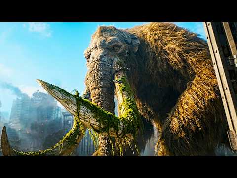 10 Новых фильмов 2026 (Трейлеры)