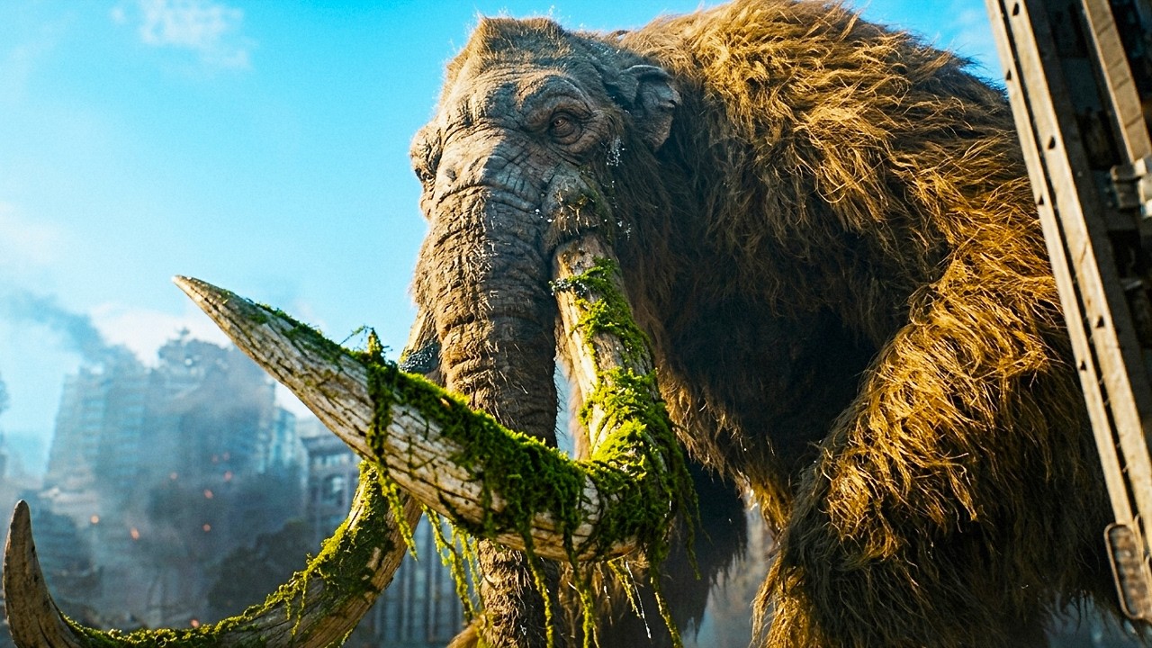 10 Новых фильмов 2026 (Трейлеры)