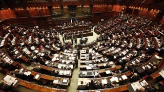 "questa sarà la crisi di governo più trasparente della storia
repubblicana". era sempre stata questa promessa del presidente
consiglio, ovvero quella ...