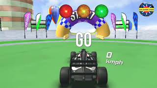 Car racing Formula Car Racing Mod APK Formula car racing game   Formula car racing car games online screenshot 4