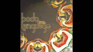 Body Language - You Can