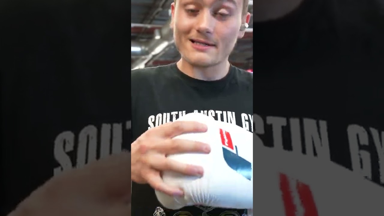 Boxing Glove Review 🥊 YouTube