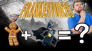 The Return of Frankenvoices - Impression Game