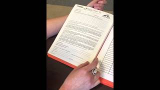 Pacmed Universal Chart Prep