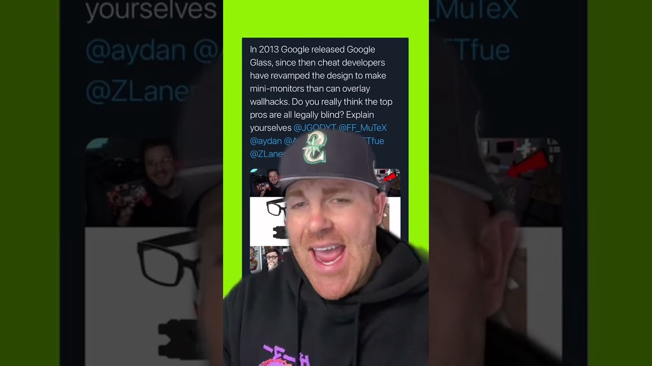 There's new HACKING technology in Warzone 😳 | Call of Duty Comedy | BigRobEnergy