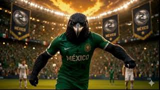 Muninn va al Mundial 2026