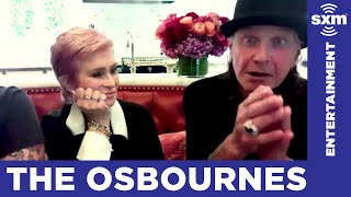 Ozzy Osbourne Recounts the Highlights of His Career