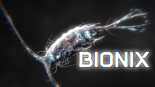 Bionix: MicroCosmos, but RTX is [ON] screenshot 3