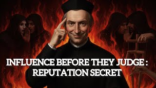 Master Your Reputation: The Hidden Rules of Power (Psychology)