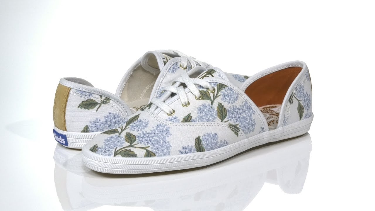dorsay keds