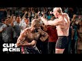Michael Jai White DESTROYS Every Enemy In Never Back Down No Surrender 