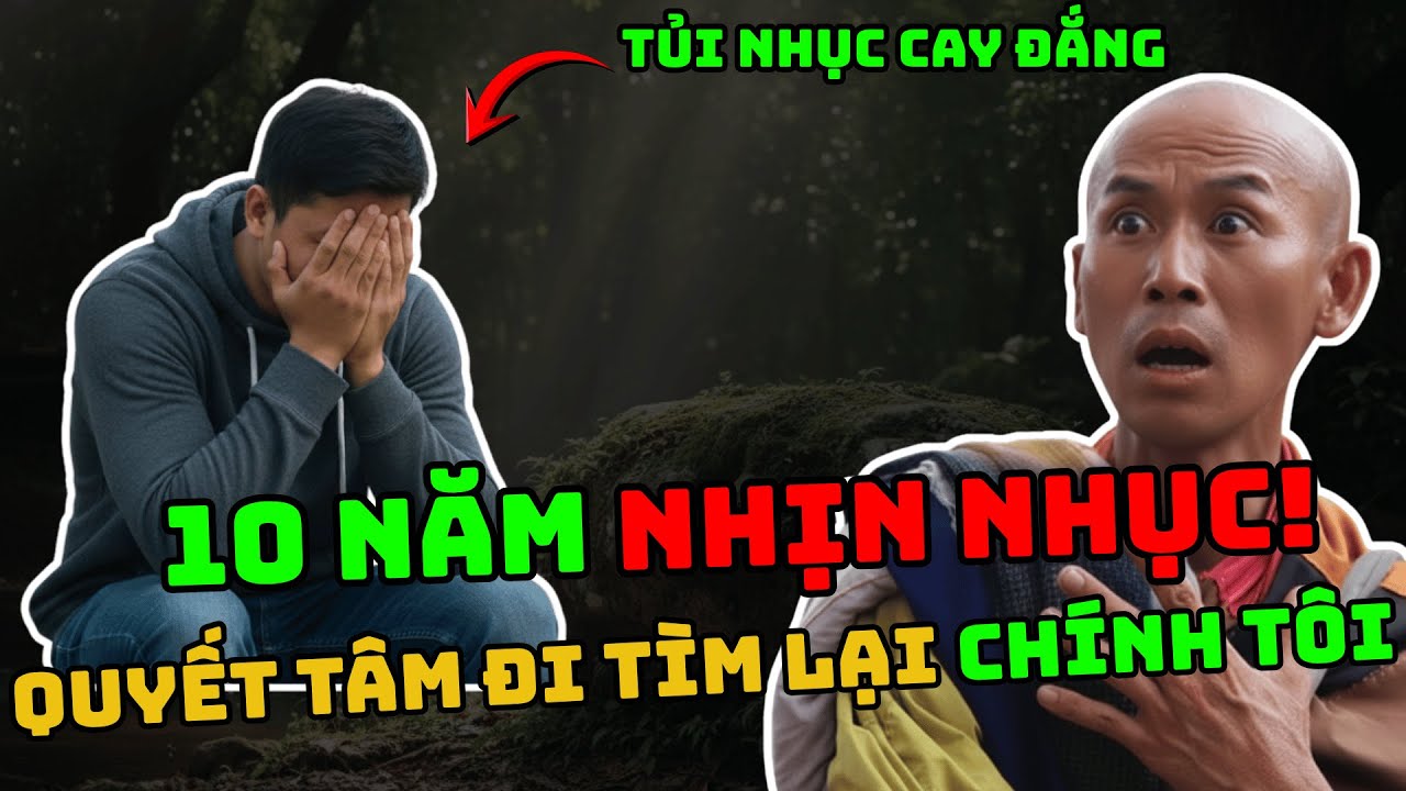 10 năm ở rể bị nhà vợ sỉ nhục : Chàng rể nghèo quyết định ra đi và cái kết không ai ngờ tới