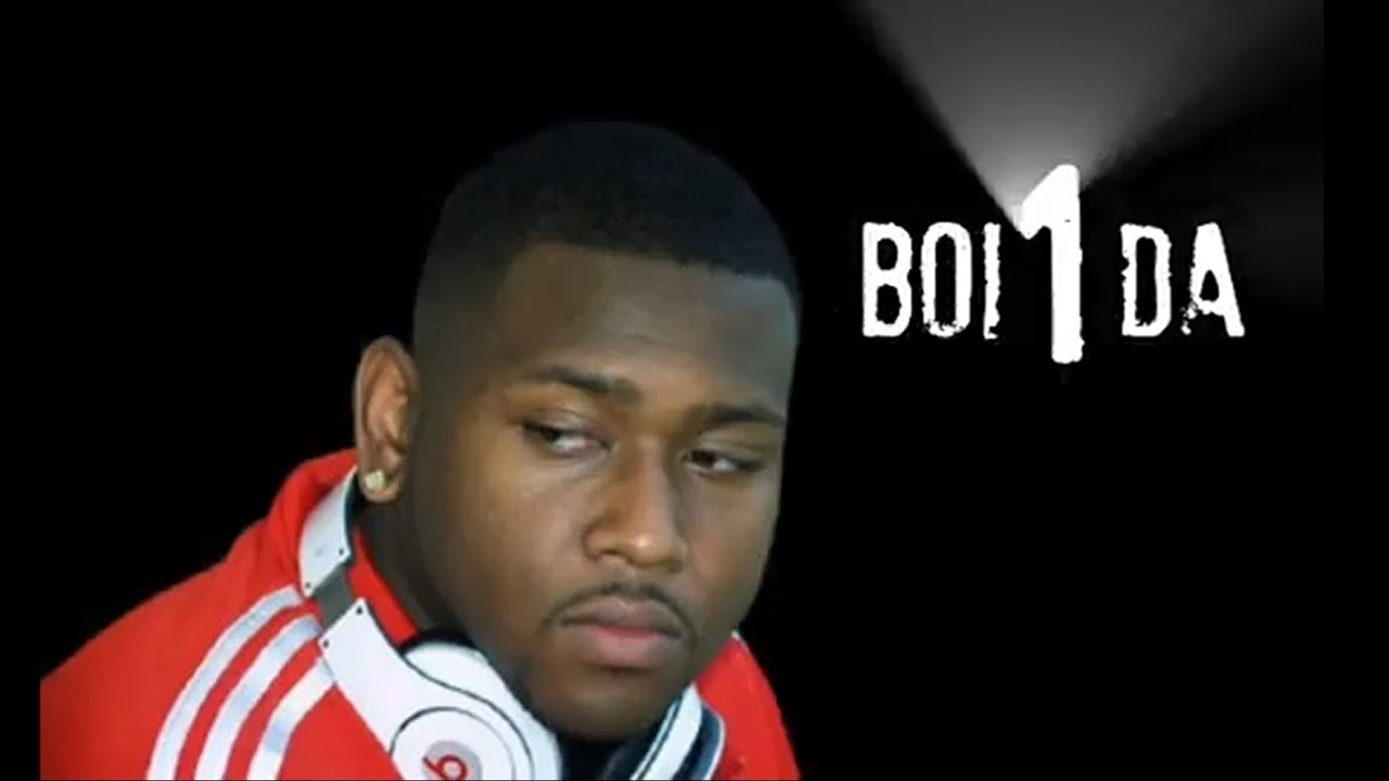 HotNewHipHop Exclusive BOI 1 DA Interview - YouTube