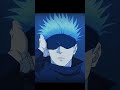 Montagem yala - trending gojo satoru edit 🔥🩵 ll jujutsu kaisen ll