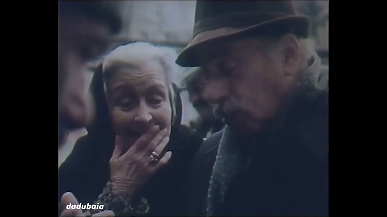 წისქვილი ქალაქის გარეუბანში / Tsiskvili Kalakis Gareubanshi