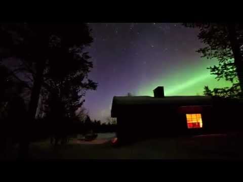 ჩრდილოეთის ციალი ფინეთში