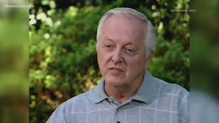 Local FBI agent, who cracked notorious Walker spy ring, has died