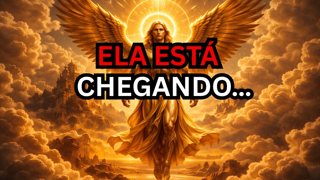 ESCOLHIDO(A): Existe Uma Alma Sendo Guiada Até Você Neste Exato Momento.