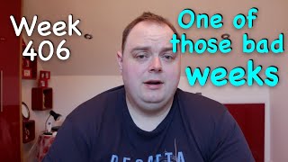 My weight loss journey (Week 406) by Stu Unwin 107 views 6 months ago 3 minutes, 37 seconds