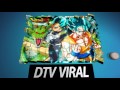 DRAGON BALL SUPER TODOS LOS CAPITULOS