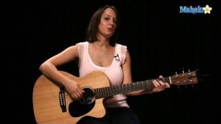 How to Play an F Sharp Minor (F#m) Chord on Guitar How to Play an F Sharp Minor (F#m) Chord on Guitar