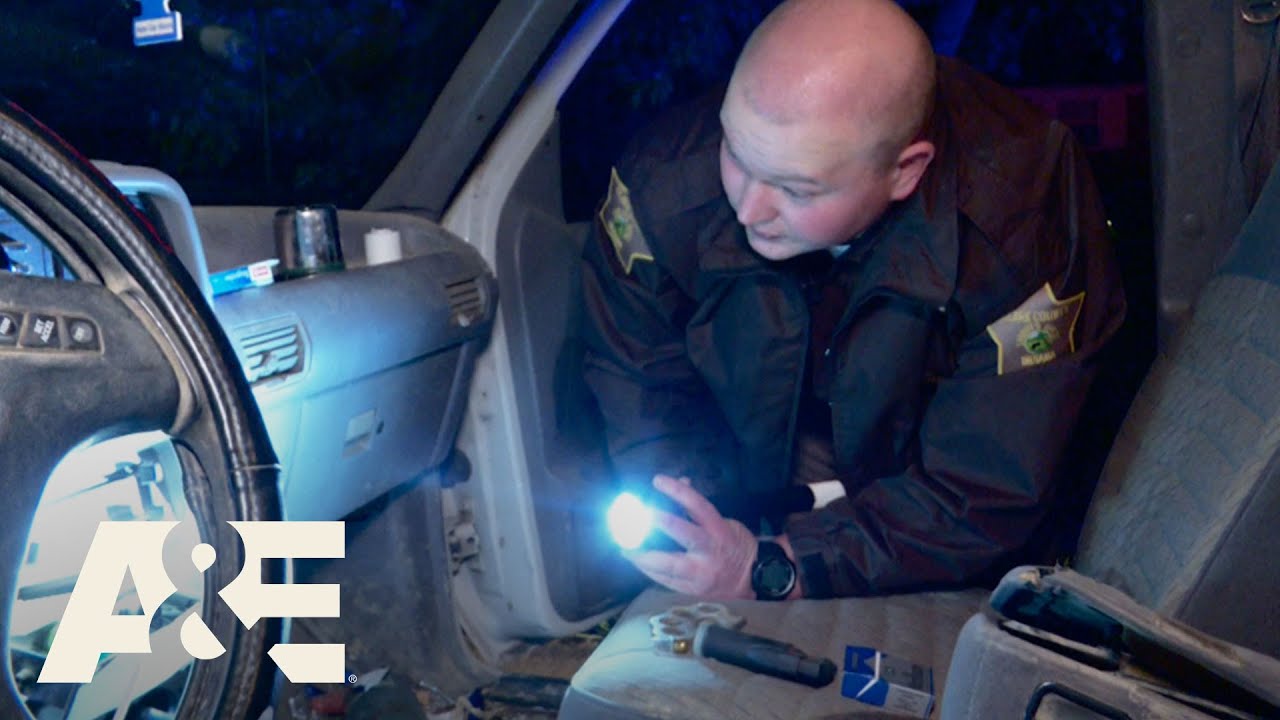 Live PD: Not My Speedball | A&E